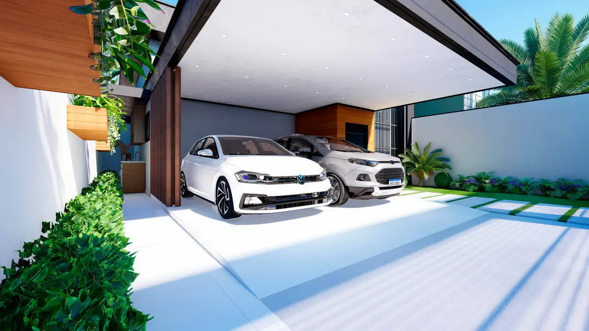 Foto 4 de Casa com 3 quartos à venda, 250m2 em Jardim Vista Alegre, Braganca Paulista - SP