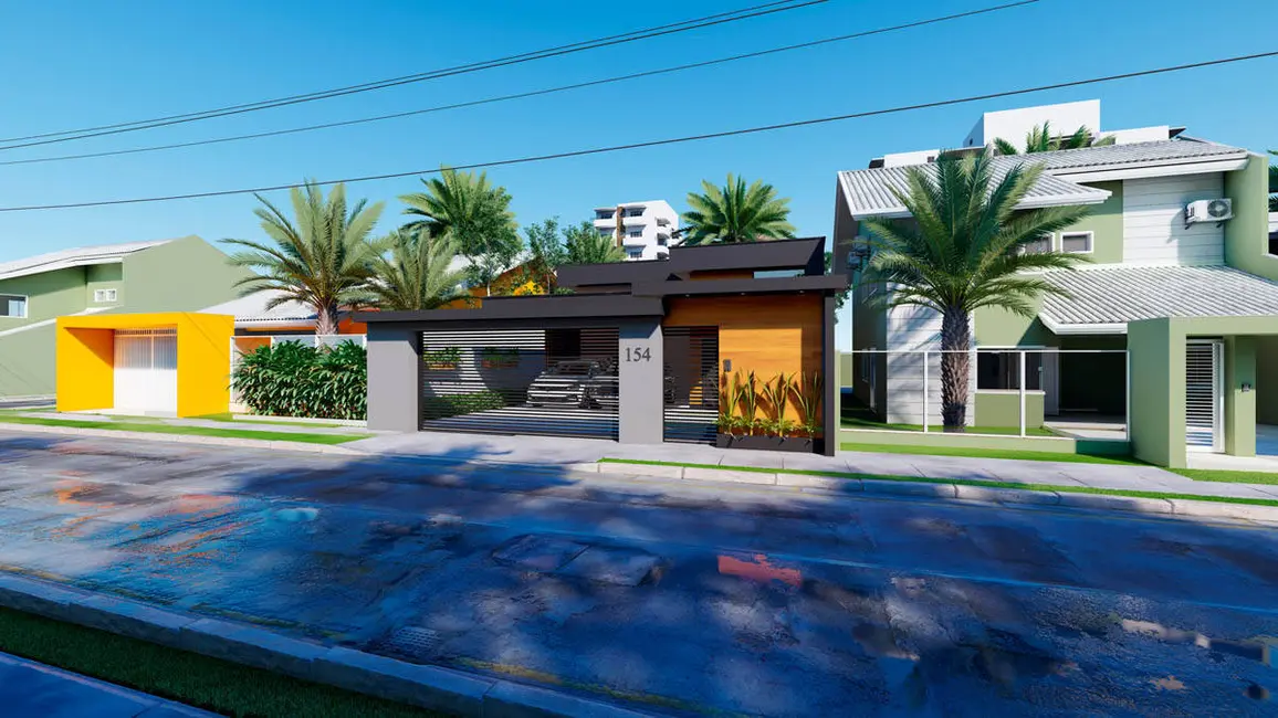 Foto 2 de Casa com 3 quartos à venda, 250m2 em Jardim Vista Alegre, Braganca Paulista - SP