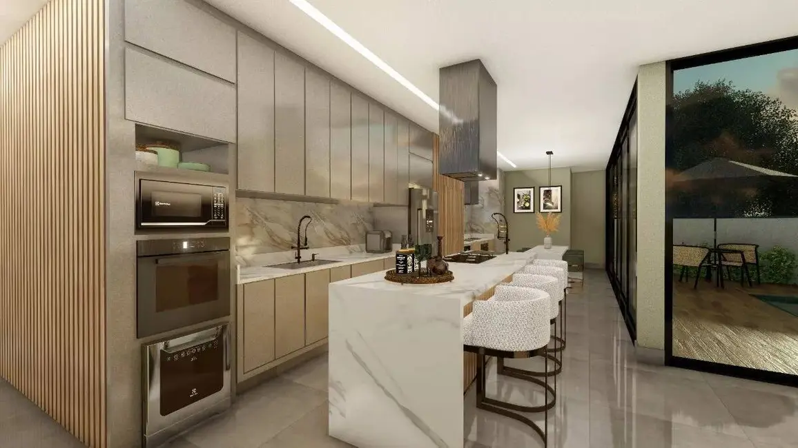 Foto 8 de Casa com 3 quartos à venda, 300m2 em Braganca Paulista - SP