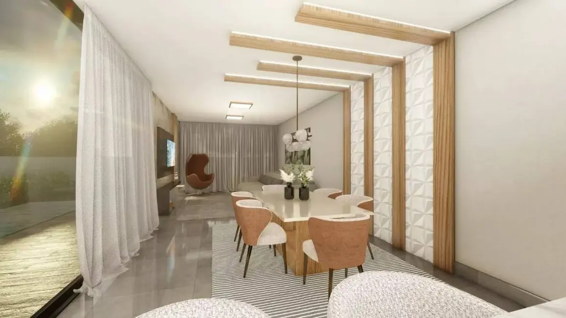 Foto 3 de Casa com 3 quartos à venda, 300m2 em Braganca Paulista - SP