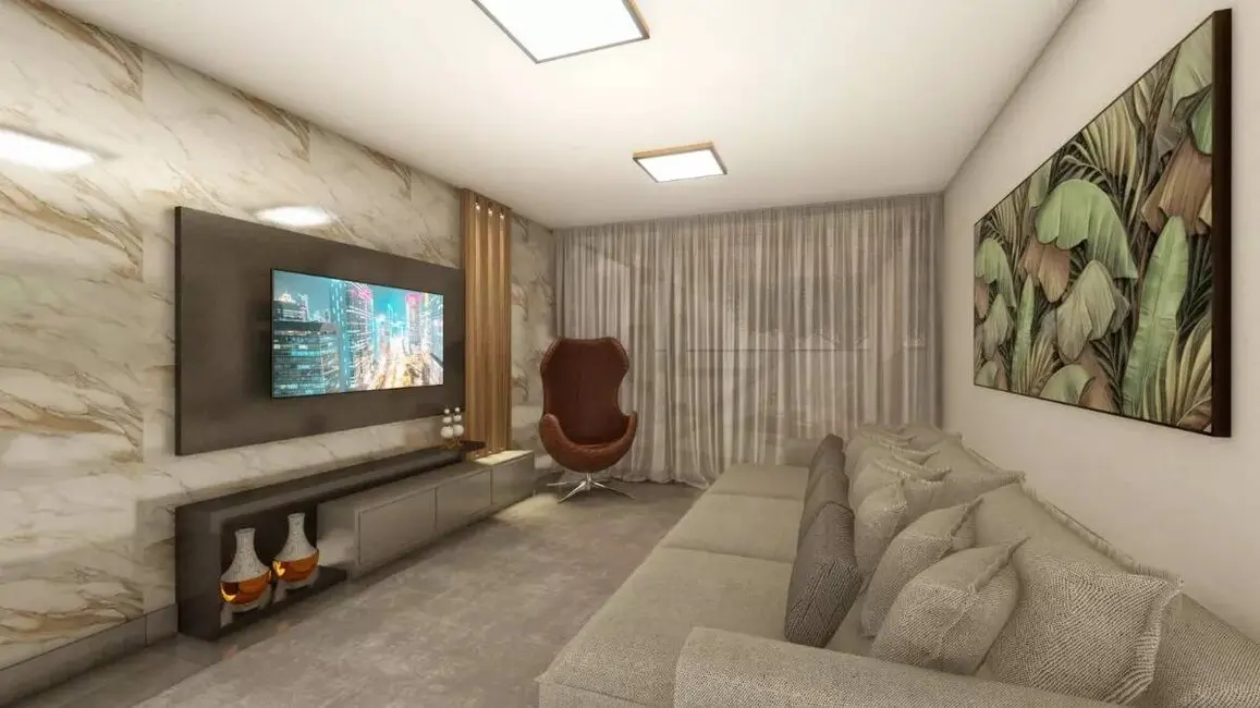 Foto 2 de Casa com 3 quartos à venda, 300m2 em Braganca Paulista - SP