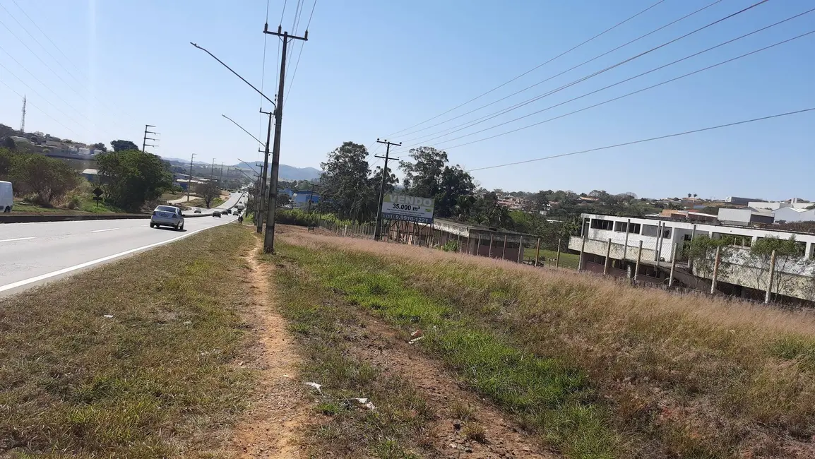 Foto 3 de Sala Comercial à venda, 38800m2 em Cruzeiro, Braganca Paulista - SP