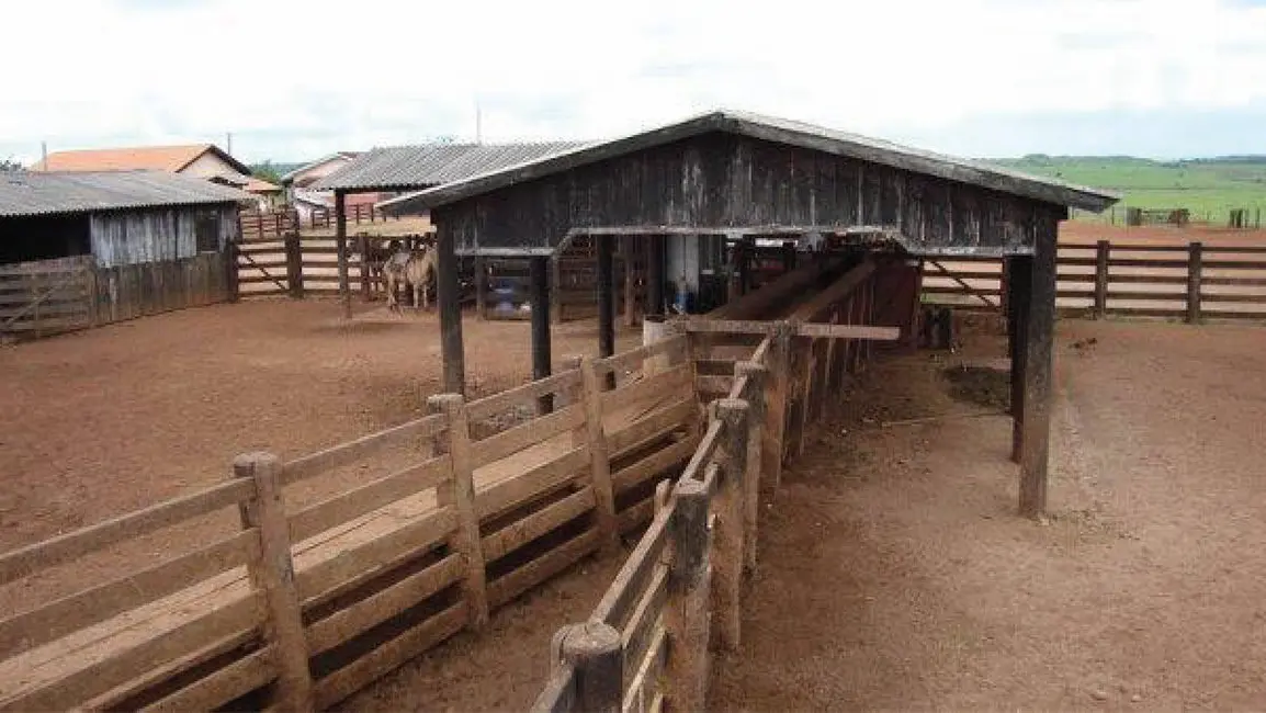 Foto 8 de Chácara à venda, 103000m2 em Centro, Acorizal - MT