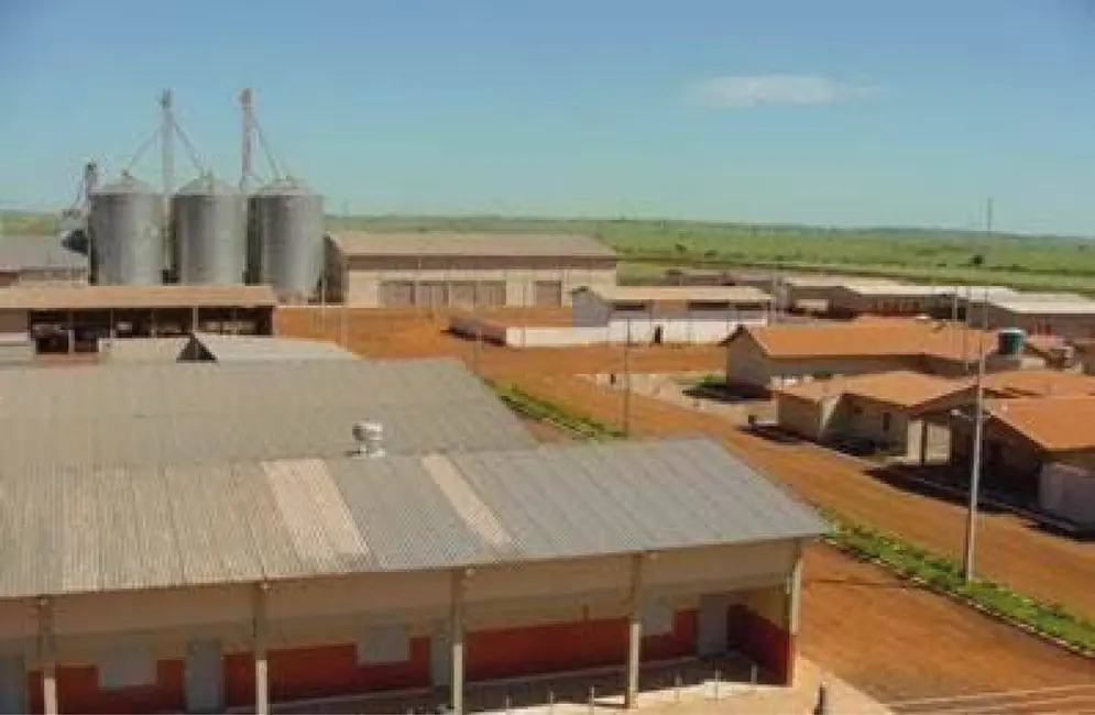 Foto 5 de Chácara à venda, 103000m2 em Centro, Acorizal - MT