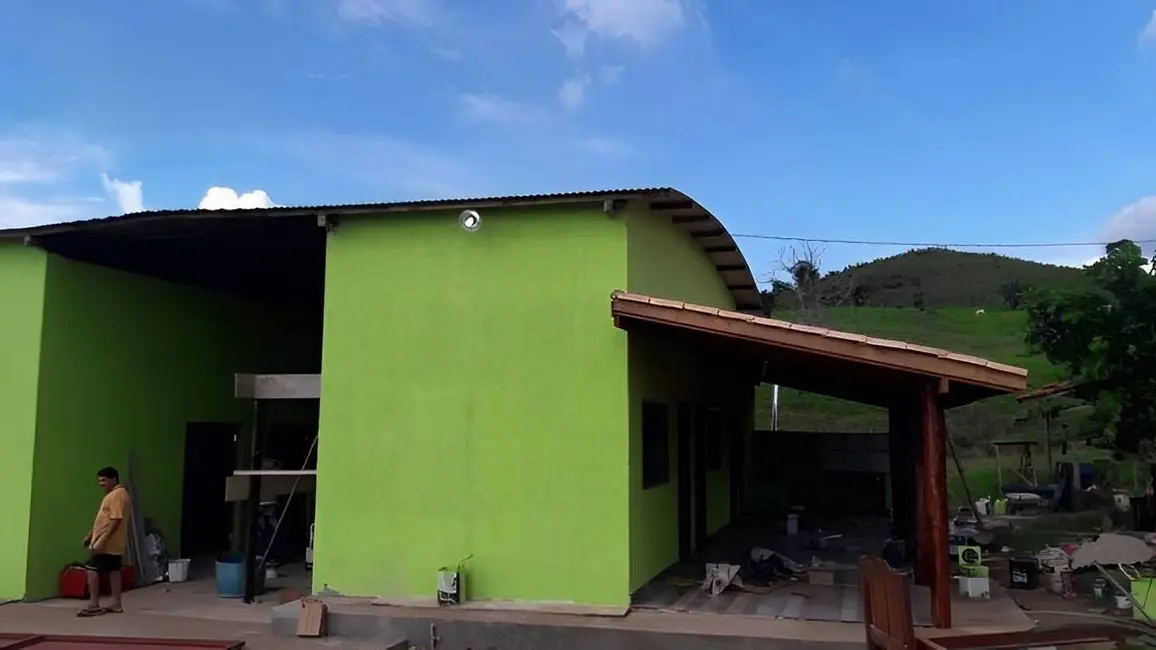 Foto 3 de Fazenda / Haras à venda, 2541m2 em Centro, Pontes E Lacerda - MT