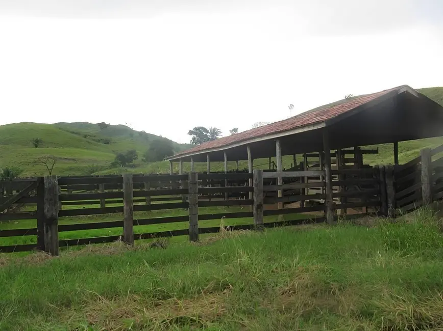 Foto 5 de Fazenda / Haras à venda, 2541m2 em Centro, Pontes E Lacerda - MT