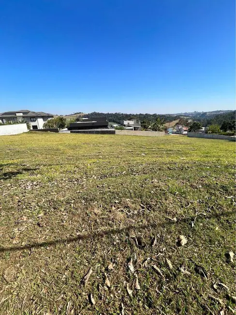 Foto 2 de Terreno / Lote à venda, 600m2 em Condomínio Terras de Santa Cruz, Braganca Paulista - SP