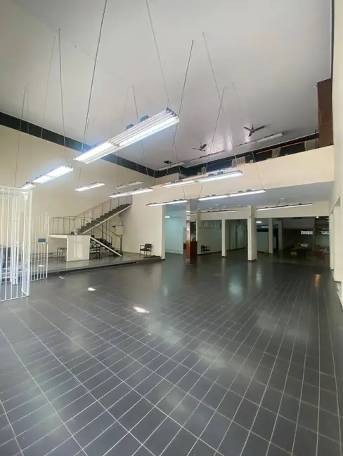 Foto 2 de Sala Comercial à venda e para alugar, 850m2 em Centro, Braganca Paulista - SP