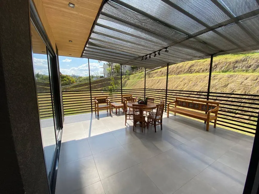 Casa com 3 quartos à venda, 2776m2 em Condomínio Jardim das Palmeiras, Braganca Paulista - SP - imagem 7 Foto 7 de Casa com 3 quartos à venda, 2776m2 em Condomínio Jardim das Palmeiras, Braganca Paulista - SP