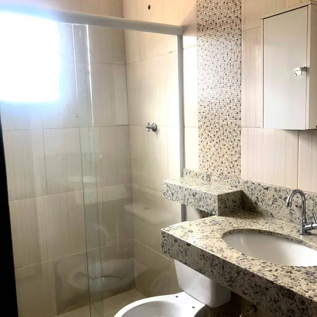 Foto 7 de Apartamento com 1 quarto à venda, 30m2 em Jardim Águas Claras, Braganca Paulista - SP