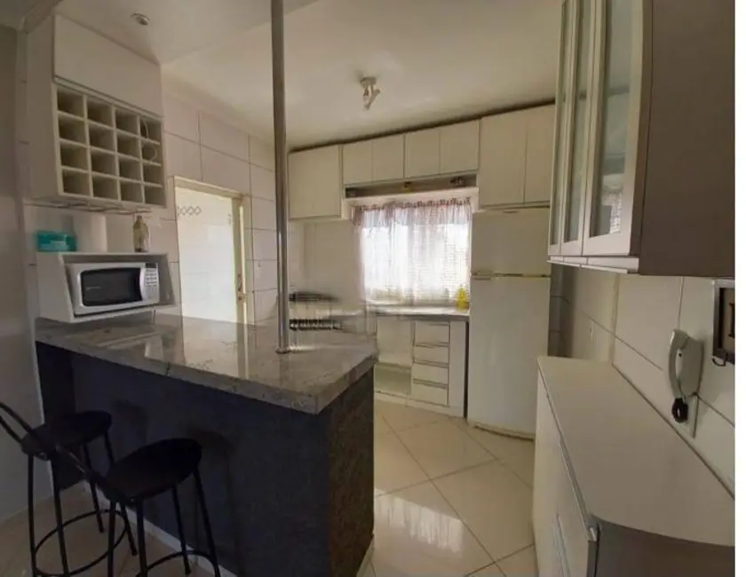 Foto 9 de Apartamento com 2 quartos à venda em Vila Mota, Braganca Paulista - SP