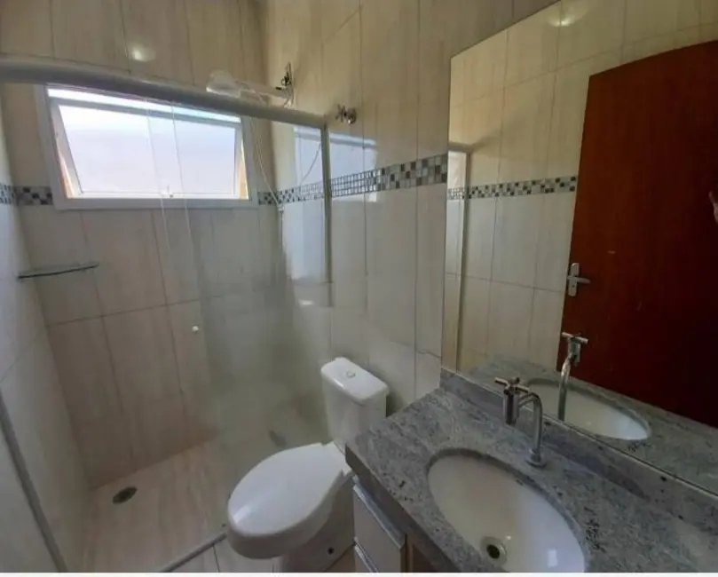 Foto 4 de Apartamento com 2 quartos à venda em Vila Mota, Braganca Paulista - SP