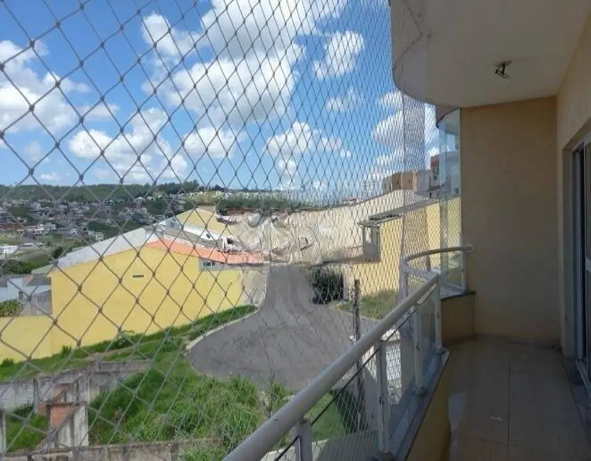 Foto 8 de Apartamento com 2 quartos à venda em Vila Mota, Braganca Paulista - SP