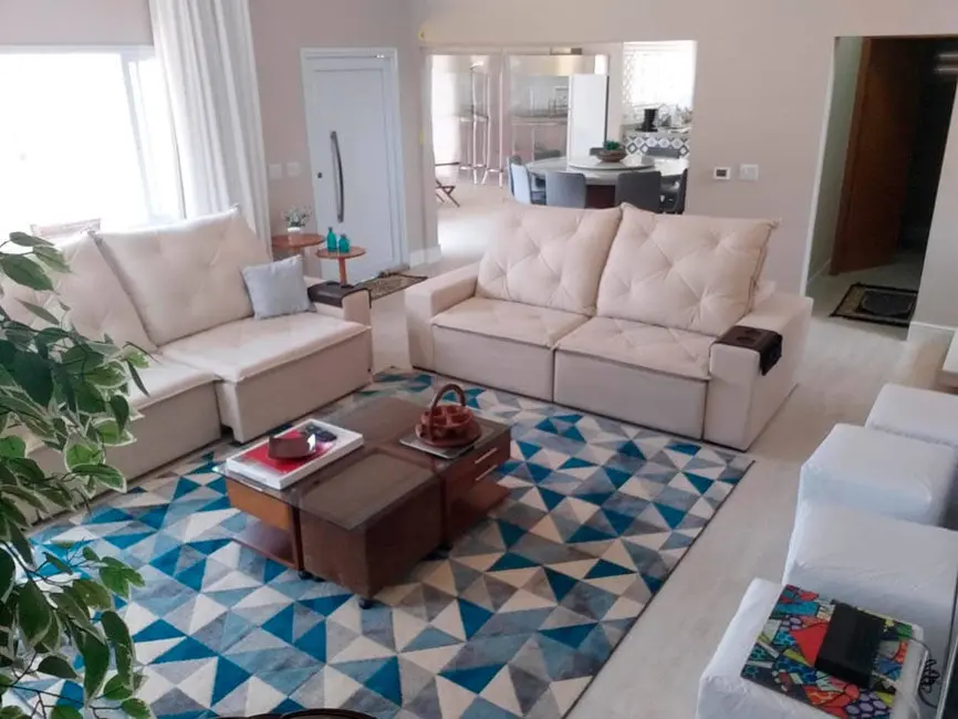 Casa com 5 quartos à venda, 1127m2 em Água Comprida, Braganca Paulista - SP - imagem 5 Foto 5 de Casa com 5 quartos à venda, 1127m2 em Água Comprida, Braganca Paulista - SP