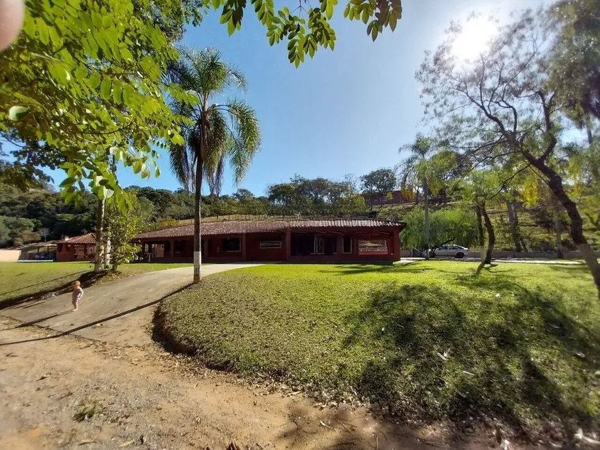 Foto 2 de Sítio / Rancho com 3 quartos à venda, 26000m2 em Jardim Vista Alegre, Braganca Paulista - SP