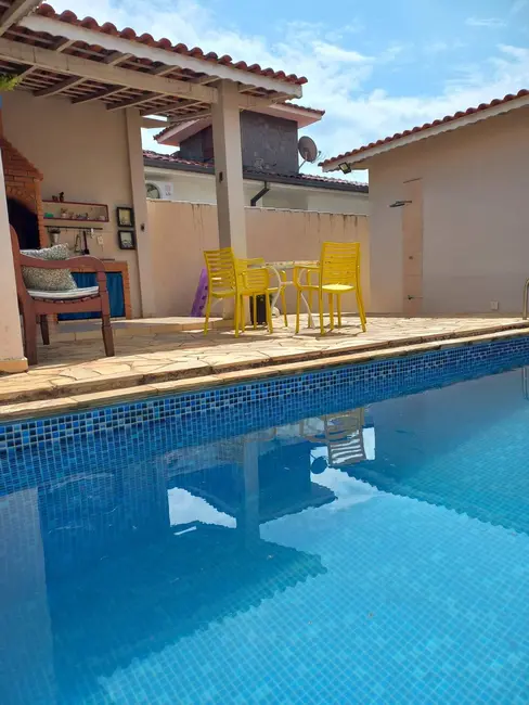 Casa à venda, 307m2 em Jardim Europa, Braganca Paulista - SP - imagem 9 Foto 9 de Casa à venda, 307m2 em Jardim Europa, Braganca Paulista - SP