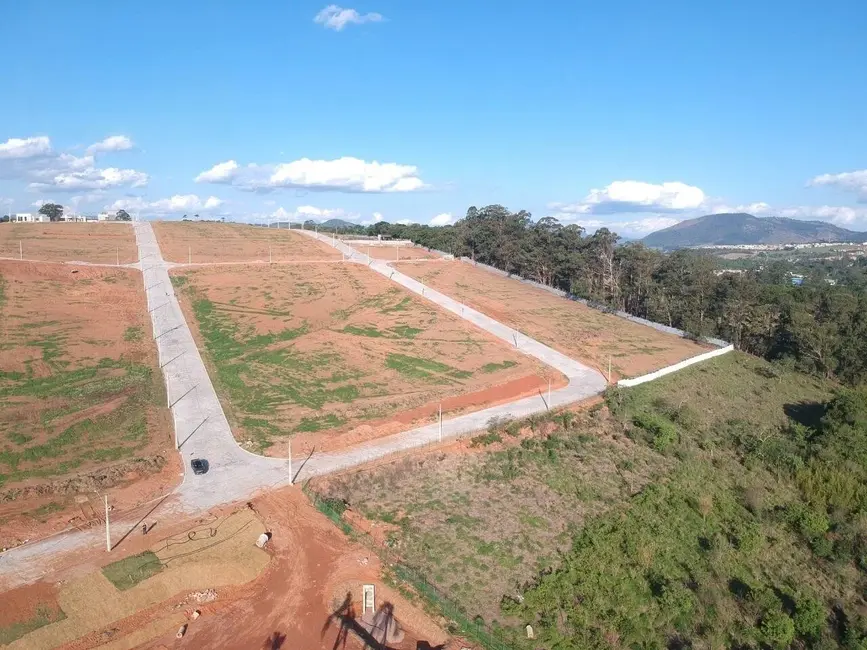 Foto 1 de Lote de Condomínio à venda, 1000m2 em Cidade Planejada II, Braganca Paulista - SP