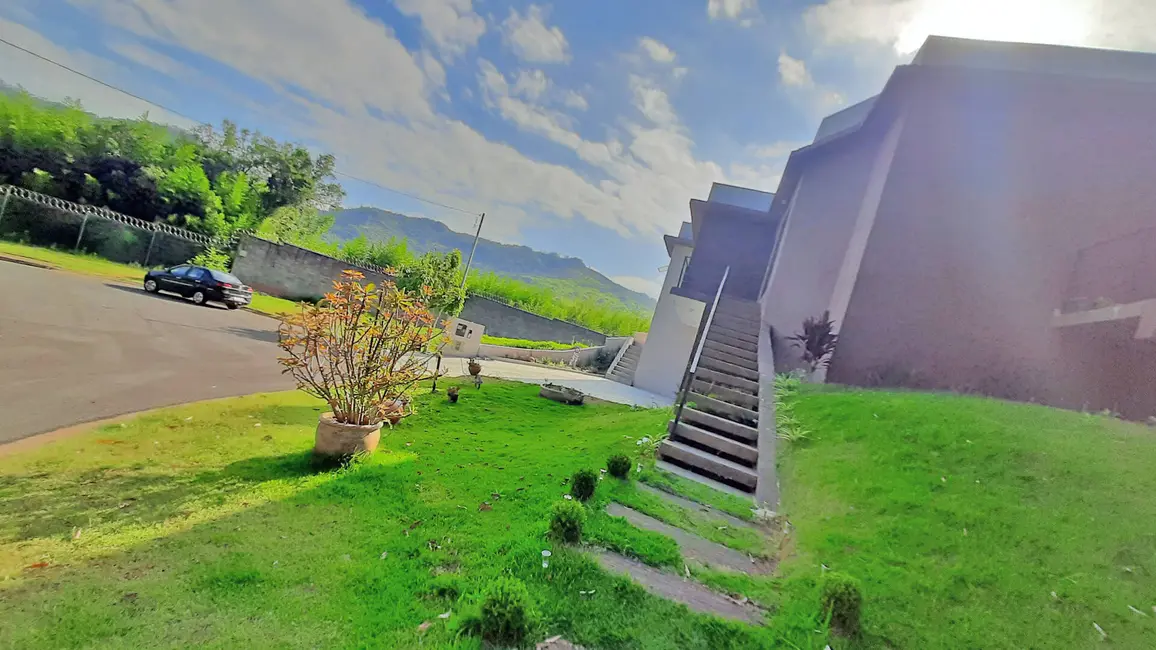 Foto 2 de Casa com 3 quartos à venda, 436m2 em Condomínio Residencial Campos do Conde, Braganca Paulista - SP