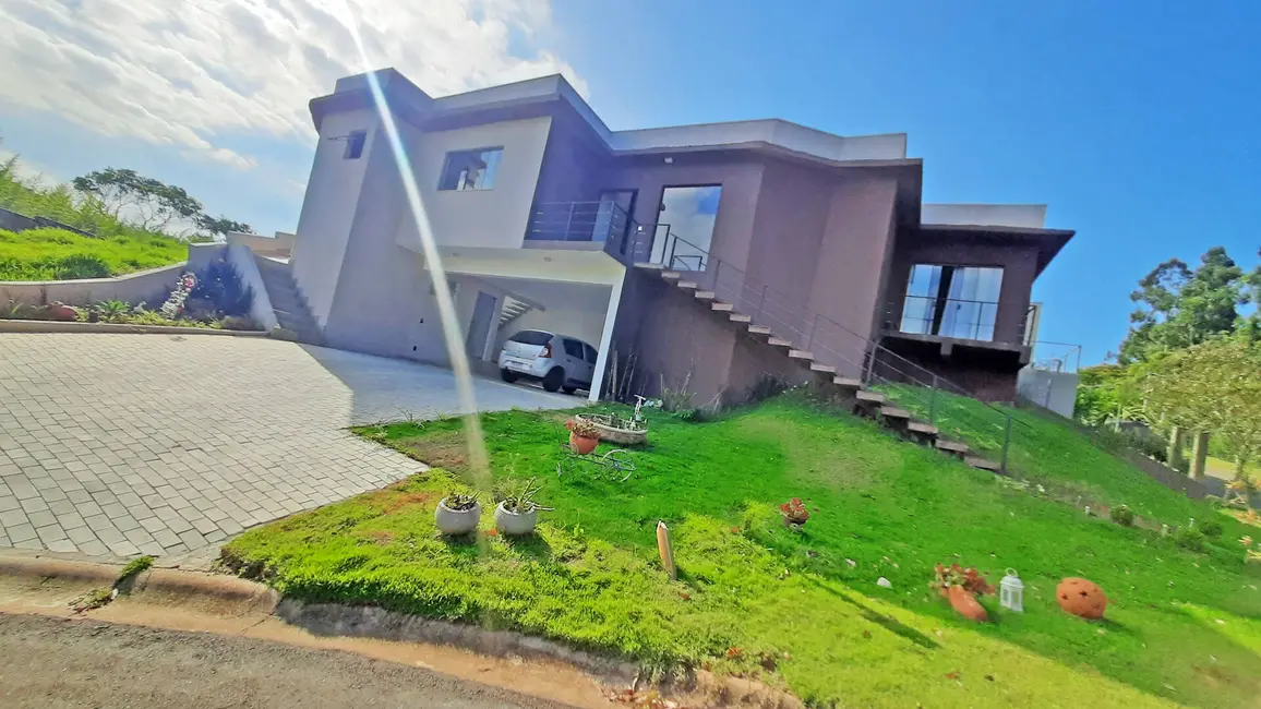 Foto 1 de Casa com 3 quartos à venda, 436m2 em Condomínio Residencial Campos do Conde, Braganca Paulista - SP