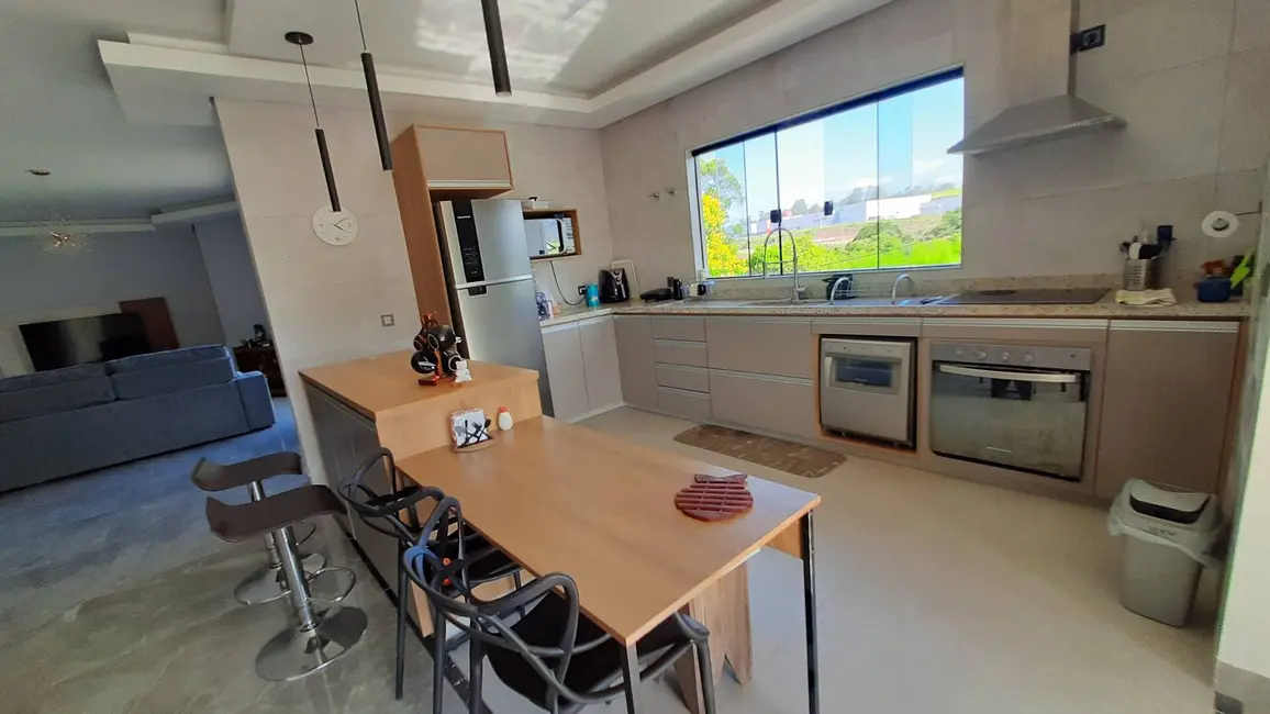 Foto 7 de Casa com 3 quartos à venda, 436m2 em Condomínio Residencial Campos do Conde, Braganca Paulista - SP