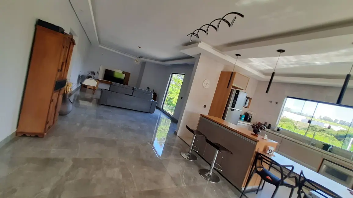 Foto 4 de Casa com 3 quartos à venda, 436m2 em Condomínio Residencial Campos do Conde, Braganca Paulista - SP