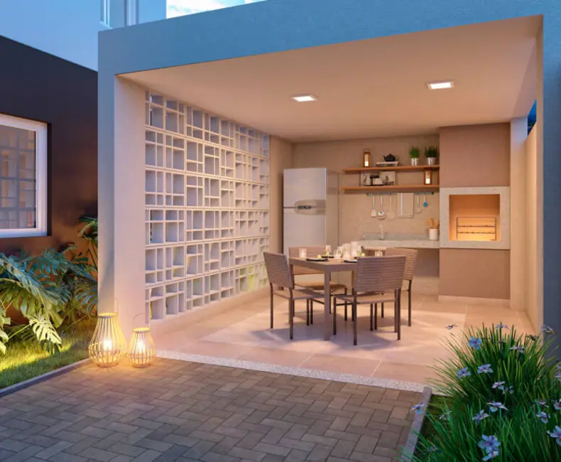 Foto 8 de Apartamento com 2 quartos à venda, 34m2 em Barra Funda, São Paulo - SP