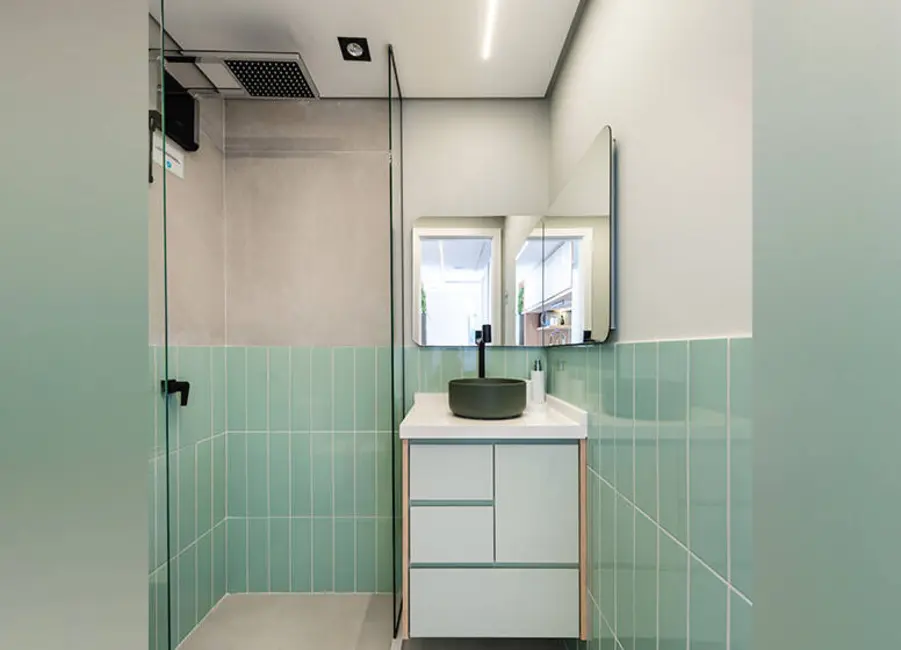 Foto 6 de Apartamento com 2 quartos à venda, 34m2 em Barra Funda, São Paulo - SP