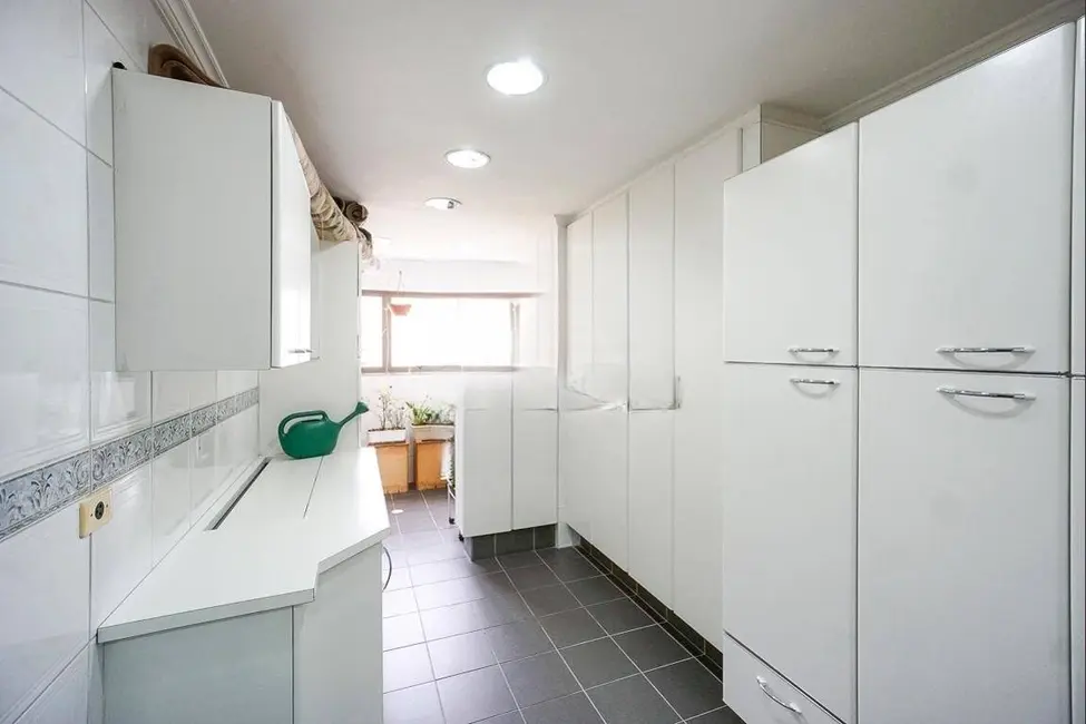 Apartamento com 5 quartos à venda, 172m2 em Tatuapé, São Paulo - SP - imagem 8 Foto 8 de Apartamento com 5 quartos à venda, 172m2 em Tatuapé, São Paulo - SP