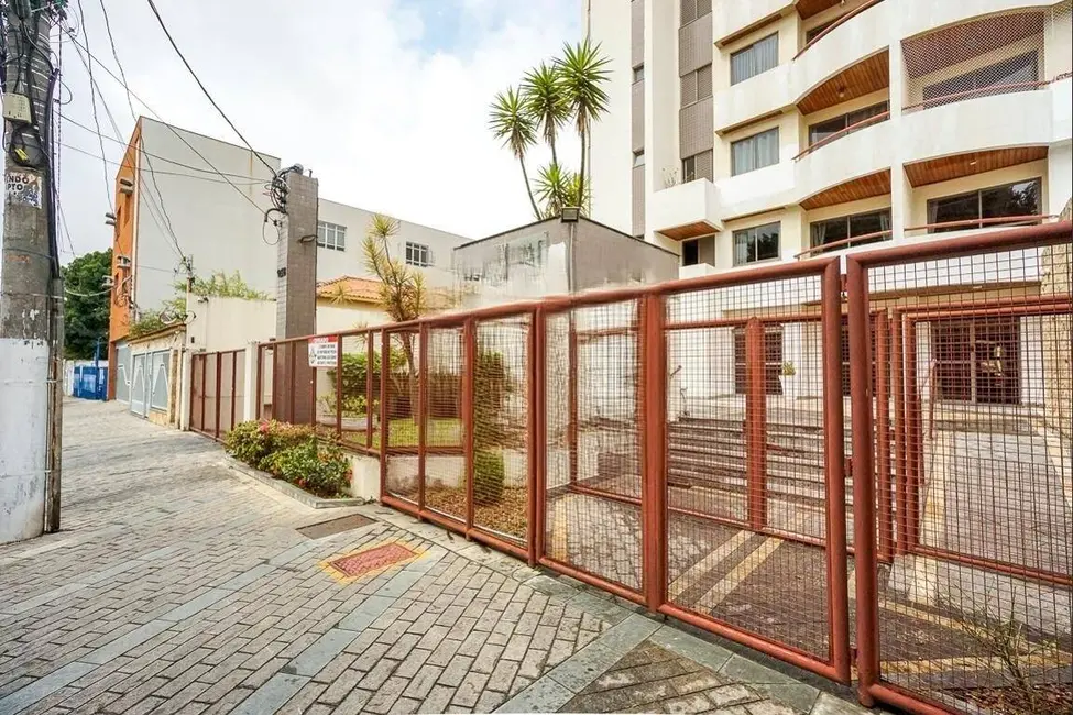 Apartamento com 5 quartos à venda, 172m2 em Tatuapé, São Paulo - SP - imagem 4 Foto 4 de Apartamento com 5 quartos à venda, 172m2 em Tatuapé, São Paulo - SP