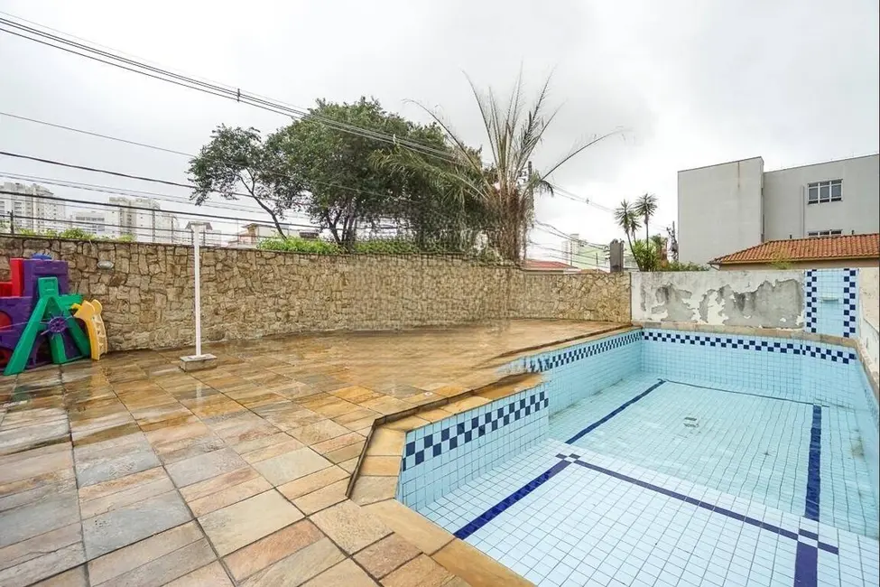 Apartamento com 5 quartos à venda, 172m2 em Tatuapé, São Paulo - SP - imagem 3 Foto 3 de Apartamento com 5 quartos à venda, 172m2 em Tatuapé, São Paulo - SP