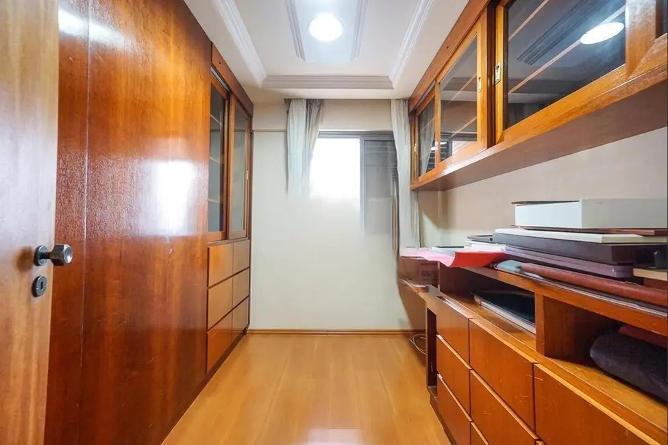 Apartamento com 5 quartos à venda, 172m2 em Tatuapé, São Paulo - SP - imagem 9 Foto 9 de Apartamento com 5 quartos à venda, 172m2 em Tatuapé, São Paulo - SP