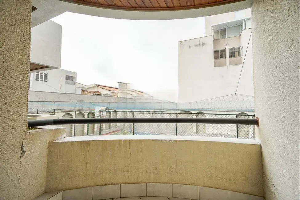 Apartamento com 5 quartos à venda, 172m2 em Tatuapé, São Paulo - SP - imagem 5 Foto 5 de Apartamento com 5 quartos à venda, 172m2 em Tatuapé, São Paulo - SP