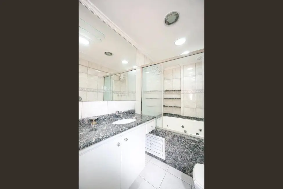 Foto 2 de Apartamento com 5 quartos à venda, 172m2 em Tatuapé, São Paulo - SP