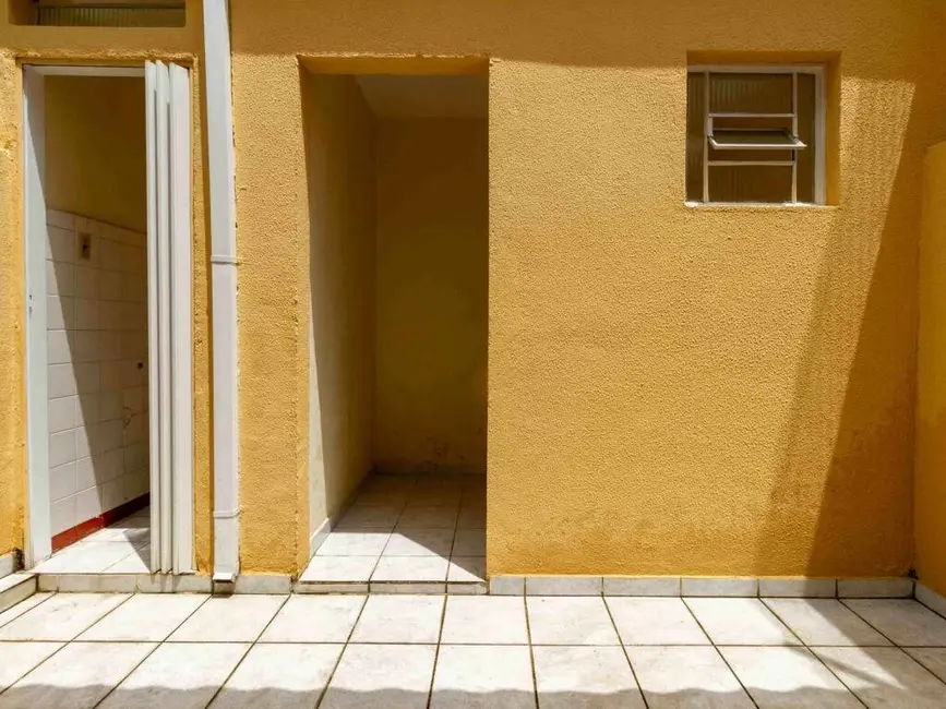 Foto 9 de Casa com 2 quartos à venda, 70m2 em Campo Belo, São Paulo - SP