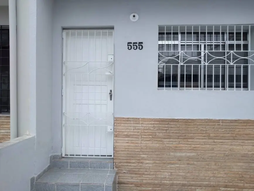 Foto 2 de Casa com 2 quartos à venda, 70m2 em Campo Belo, São Paulo - SP