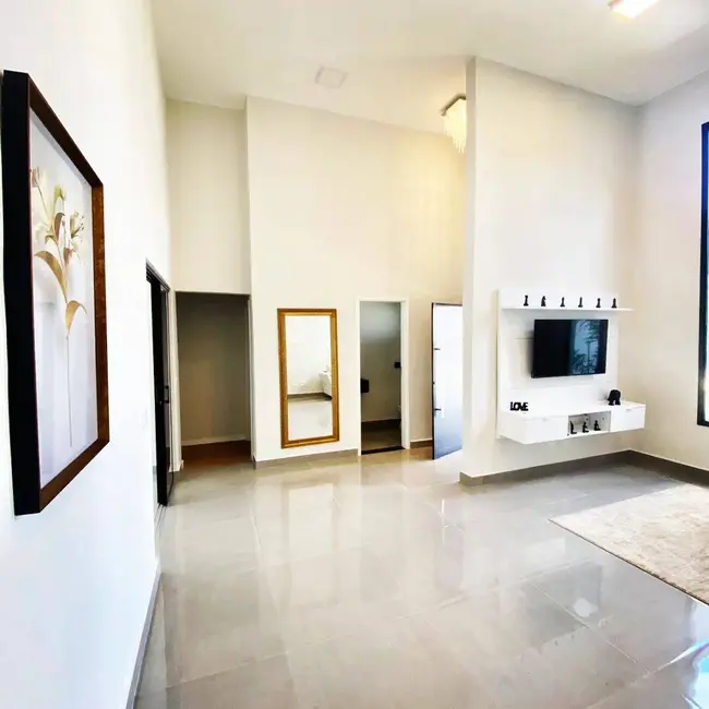 Foto 3 de Casa com 3 quartos à venda em Braganca Paulista - SP