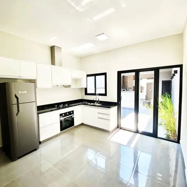 Foto 7 de Casa com 3 quartos à venda em Braganca Paulista - SP