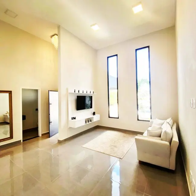 Foto 8 de Casa com 3 quartos à venda em Braganca Paulista - SP