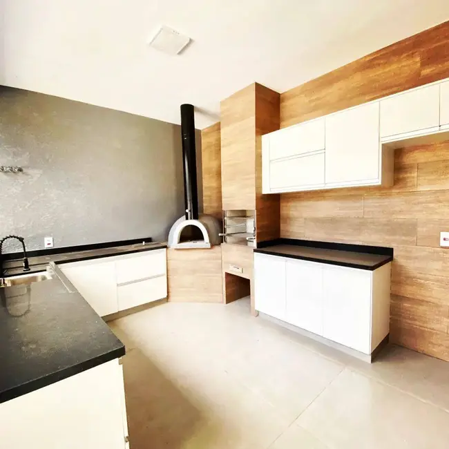 Foto 2 de Casa com 3 quartos à venda em Braganca Paulista - SP