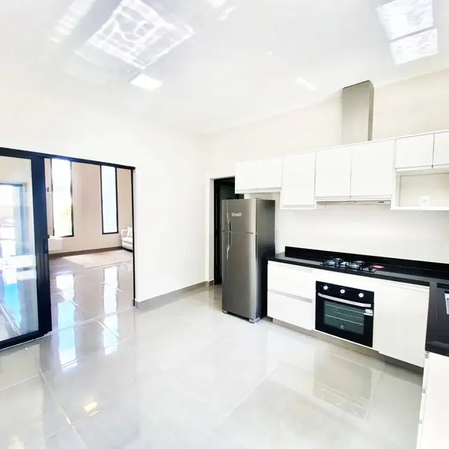 Foto 5 de Casa com 3 quartos à venda em Braganca Paulista - SP