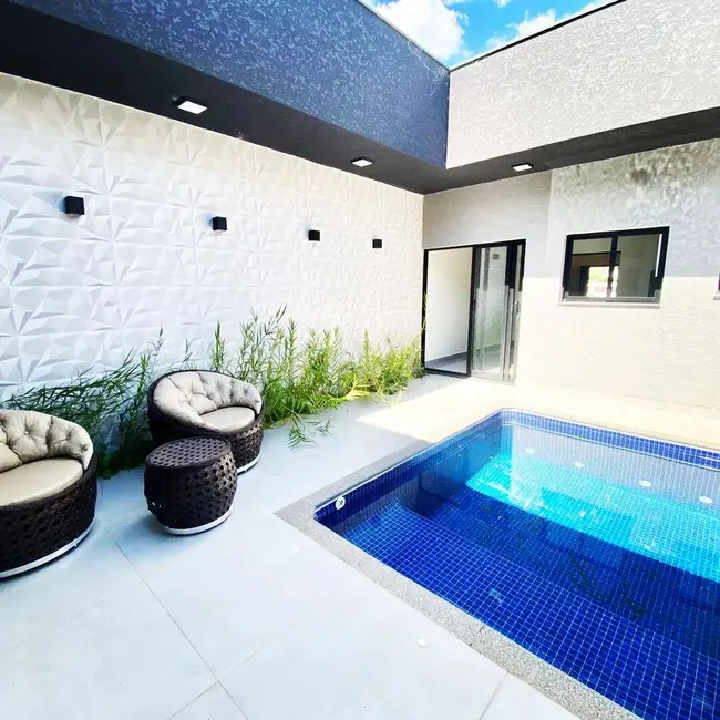 Foto 1 de Casa com 3 quartos à venda em Braganca Paulista - SP