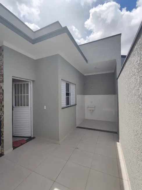 Foto 4 de Casa com 3 quartos à venda, 145m2 em Residencial Piemonte, Braganca Paulista - SP