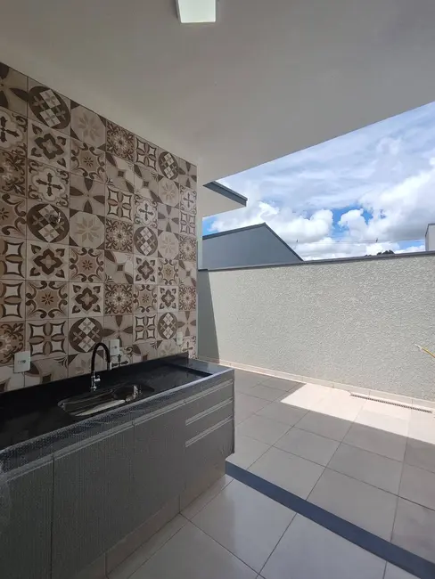 Foto 5 de Casa com 3 quartos à venda, 145m2 em Residencial Piemonte, Braganca Paulista - SP