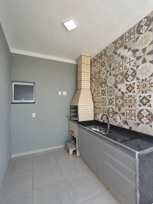 Foto 9 de Casa com 3 quartos à venda, 145m2 em Residencial Piemonte, Braganca Paulista - SP
