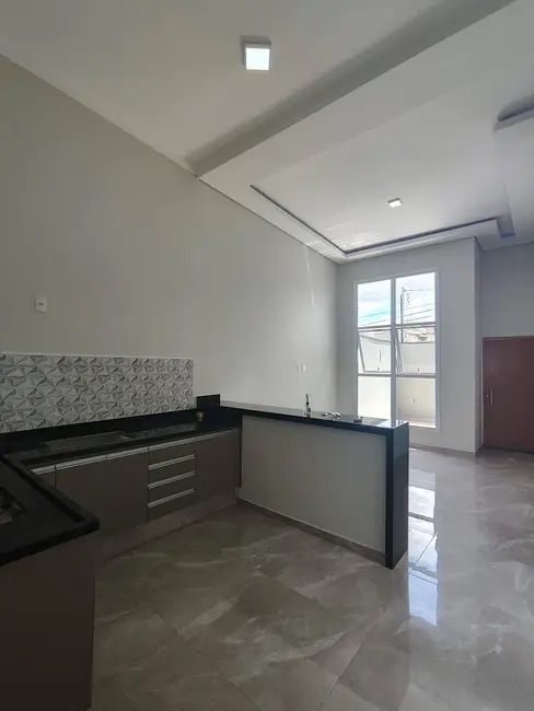 Foto 1 de Casa com 3 quartos à venda, 145m2 em Residencial Piemonte, Braganca Paulista - SP