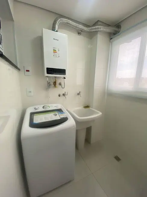 Foto 9 de Apartamento com 2 quartos para alugar, 62m2 em Taboão, Braganca Paulista - SP