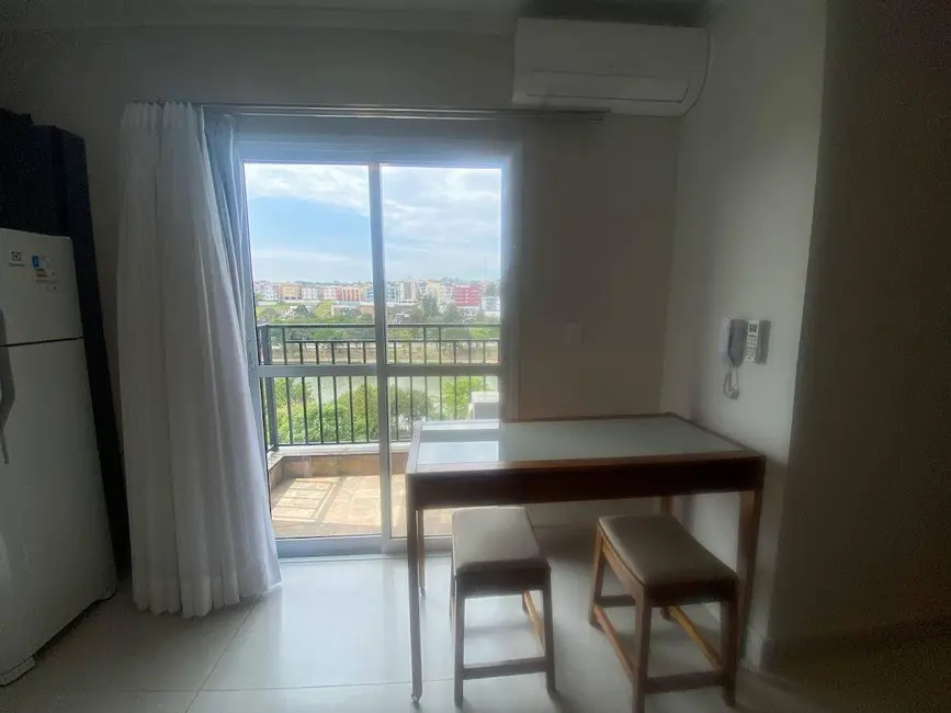 Foto 5 de Apartamento com 2 quartos para alugar, 62m2 em Taboão, Braganca Paulista - SP