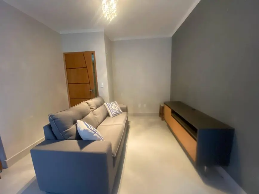 Foto 6 de Apartamento com 2 quartos para alugar, 62m2 em Taboão, Braganca Paulista - SP