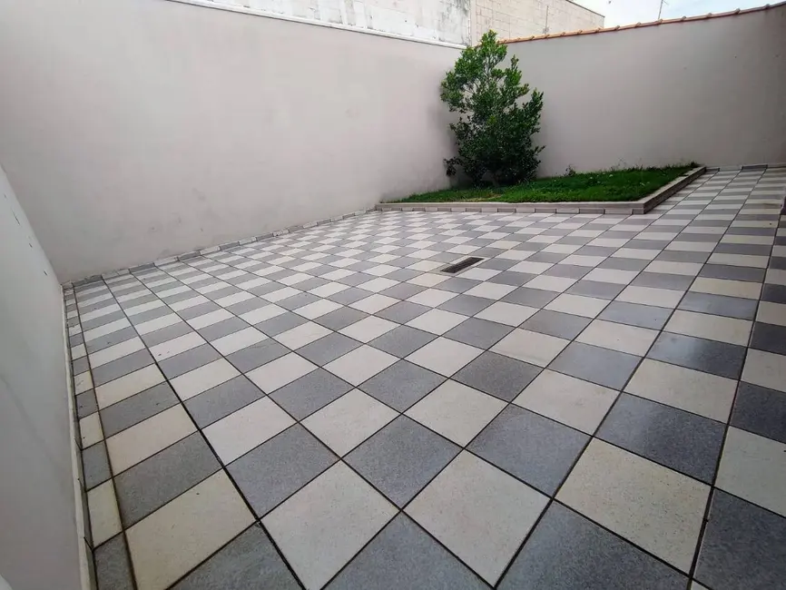 Foto 4 de Casa com 4 quartos à venda, 250m2 em Jardim Santa Paulina, Braganca Paulista - SP