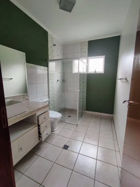 Foto 8 de Casa com 4 quartos à venda, 250m2 em Jardim Santa Paulina, Braganca Paulista - SP